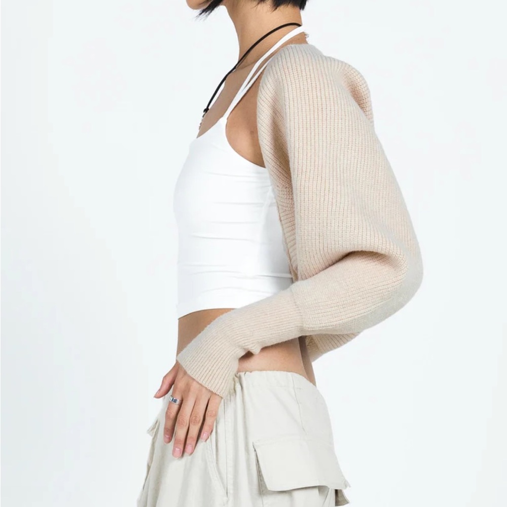 Princess Polly Aviana Cardigan - Picture 2 of 4